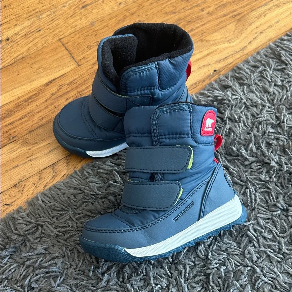 SOREL Toddler 